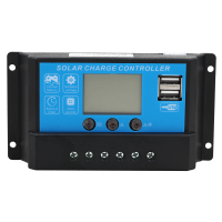 Контроллер заряда DY2420DU 20А